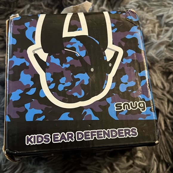 Snug kids noise canceling headphones - Picture 1 of 3
